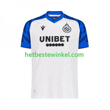 Club Brugge Voetbalshirts Uit 2023-24